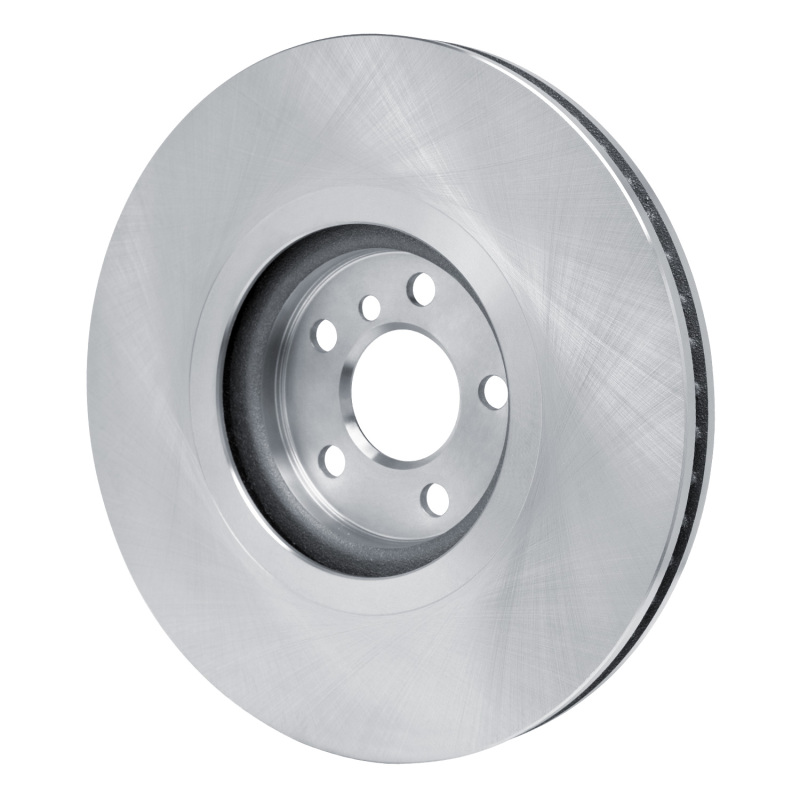 BMW M235I xDrive Gran Coupe Brake Rotor (1) - Front Right - R1 Concepts - Plain - `19-`25